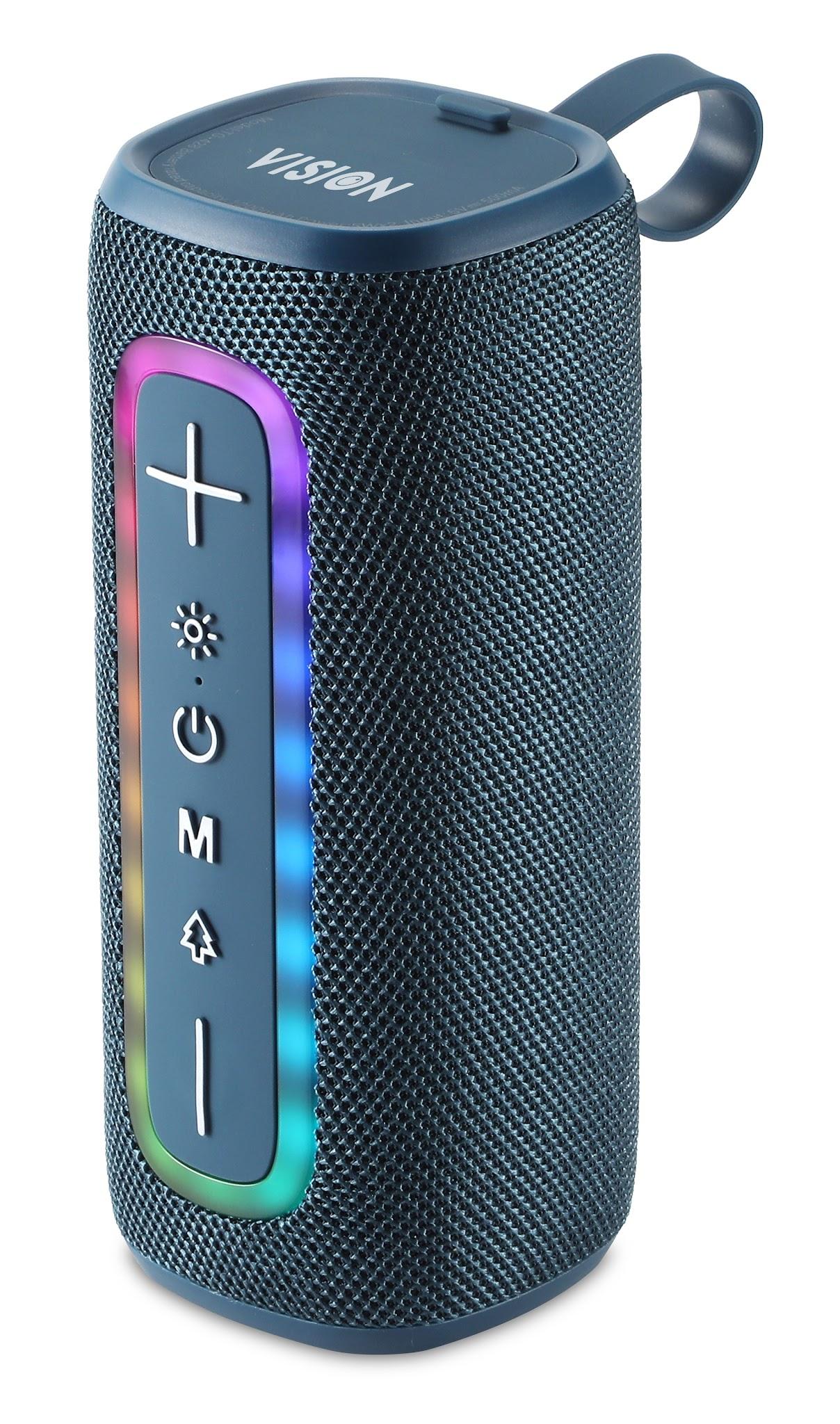 VISION Speaker Mini- Zenbox Wave | VISION